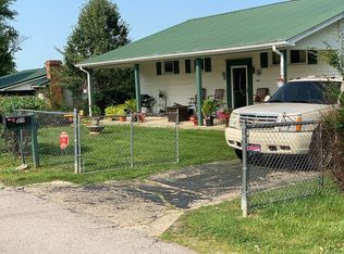 109 Hager Ave, Richmond, KY 40475