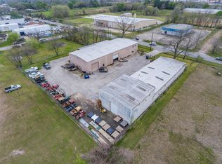 410 W Canino Rd, Houston, TX 77037