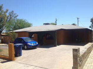 1007 S Siesta Ln, Tempe, AZ 85281