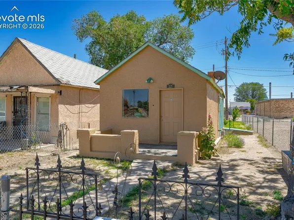 510 W 7th St, Pueblo, CO 81003