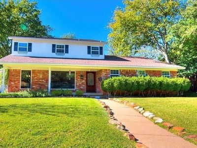 9442 Hunters Creek Dr, Dallas, TX, 75243
