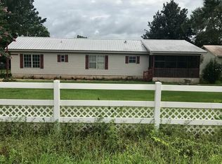 184 Shannon Rd, Tifton, GA 31793