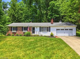 197 Spring Creek Rd, Northfield, OH 44067