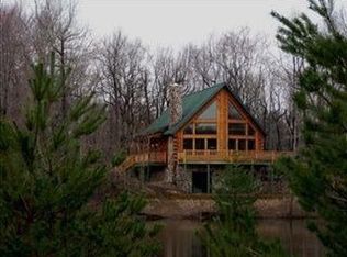 43278 Whispering Pines Path, Coloma, MI 49038