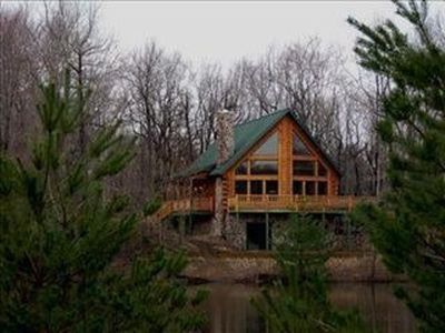 43278 Whispering Pines Path, Coloma, MI, 49038