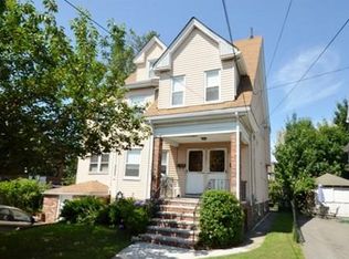 92 Sheridan Ave, Medford, MA 02155