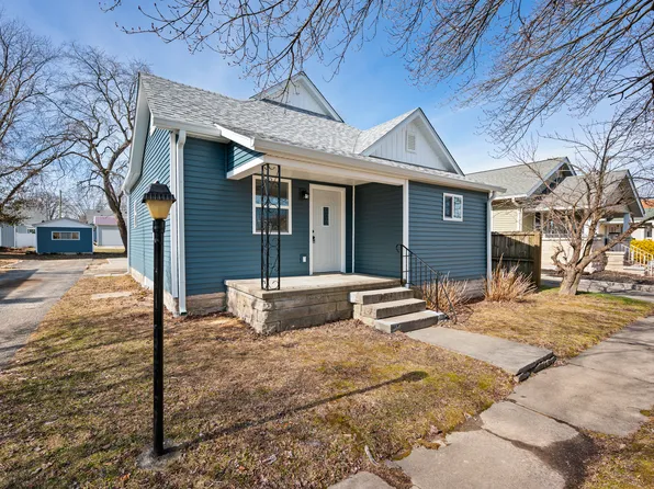 525 Q St, Bedford, IN 47421