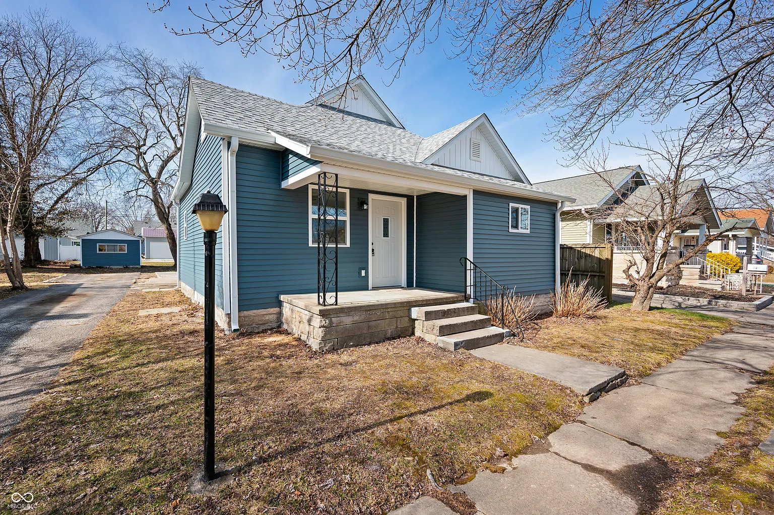 525 Q St photo 1
