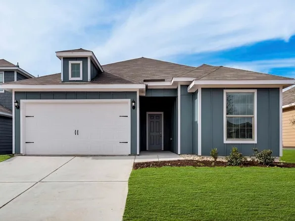 8416 Buck Mountain Pass, Fort Worth, TX 76179