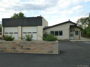 5519 W Mississippi Ave, Lakewood, CO 80226