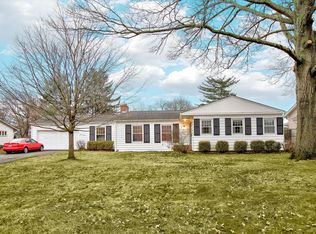 3118 Halesworth Rd, Columbus, OH 43221