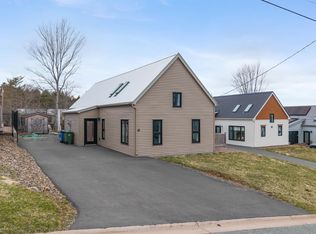 18 Monarch Ter, Truro, NS B2N