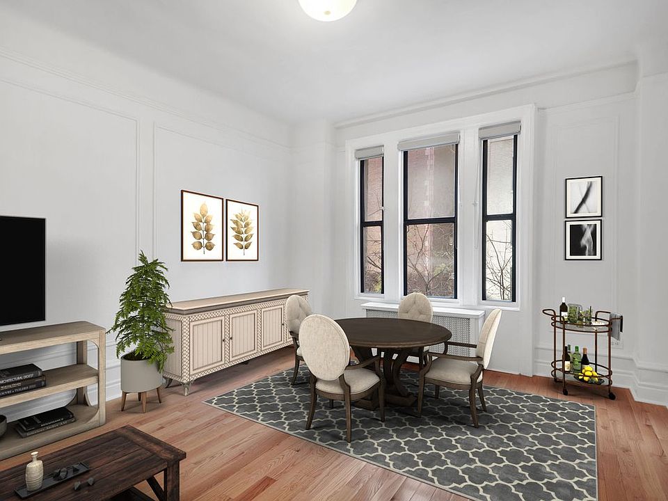 1st image of 347 W 55th St APT 5E