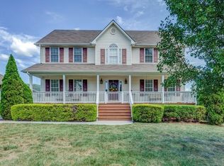 1384 Crutchfield St, Roanoke, VA