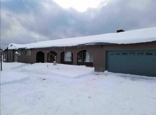 8725 W Antoinette Way, Flagstaff, AZ 86001