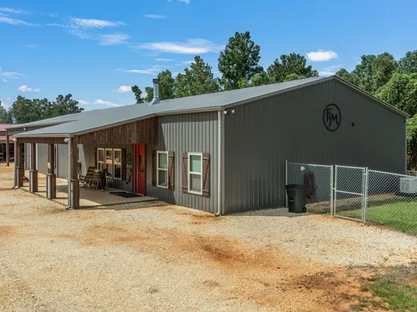 2063 Highway 185, Fort Deposit, AL 36032