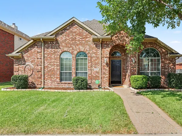 5528 Green Hollow Ln, The Colony, TX 75056