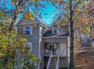 23682 Lakeview Ter, Springdale, AR 72764