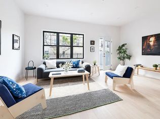 493 Hart St #2, Brooklyn, NY 11221