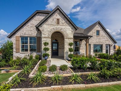 1800 Ann St, Celina, TX, 75009