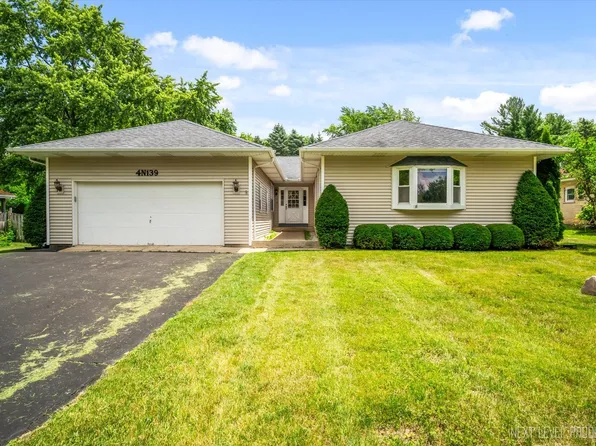 4N139 Norris Ave, West Chicago, IL 60185