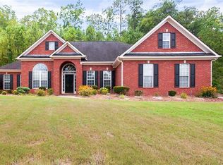 885 Abercorn Dr SW, Atlanta, GA 30331