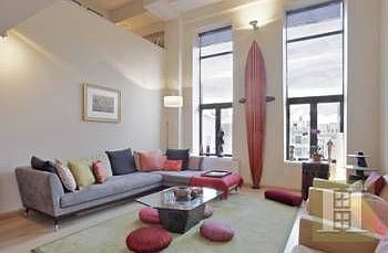 2nd image of 135-145 W 70th St #9H