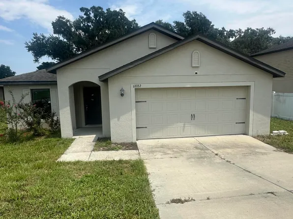 6882 Redbay Dr, Brooksville, FL 34602