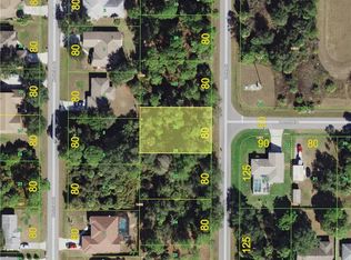 239 Danley St, Port Charlotte, FL 33954