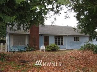 21522 96th Ave W, Edmonds, WA 98020