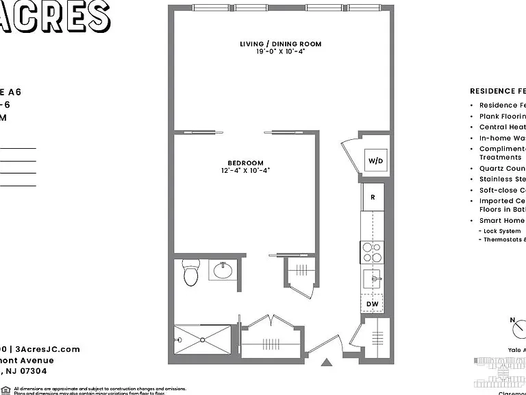 3 Acres — Photo 71