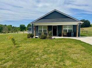 1663 Welcome Valley Rd, Benton, TN 37307