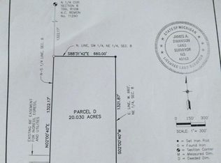 12020 Schaap Woods Dr NE, Cedar Springs, MI 49319