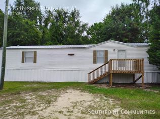 1515 Busbee Rd LOT 44, Gaston, SC 29053