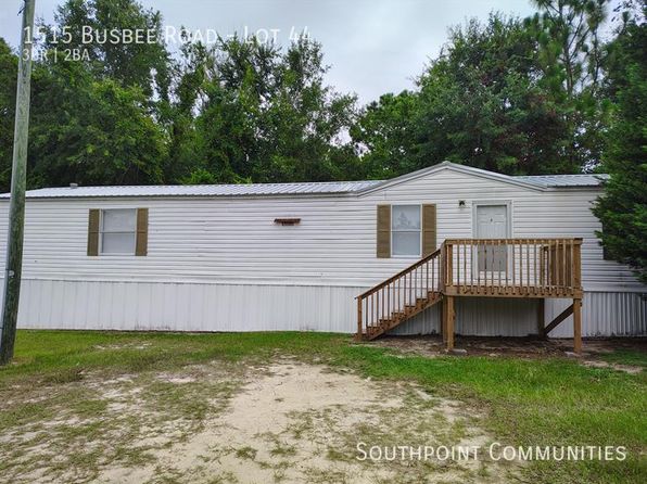 1515 Busbee Rd LOT 44