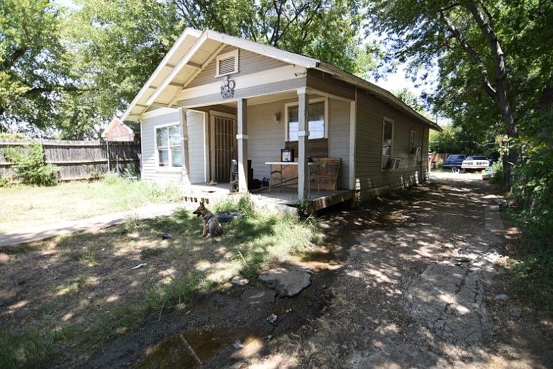 1706 Jerome St, Dallas, TX 75223 Zillow