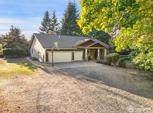 1161 NE Belfair Manor Dr, Belfair, WA 98528