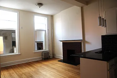 Rented by Waverly Realty Associates