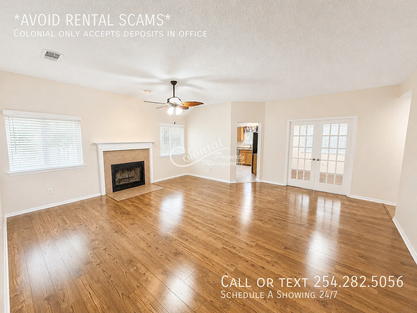 4 bed, 2.0 bath, 1847 sqft, $1,850 — Photo 2