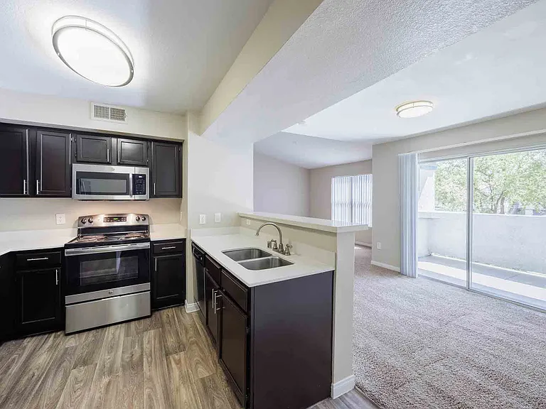 Ascent at Silverado Apartment Homes — Photo 33