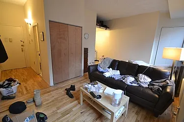 Rented by Bold New York