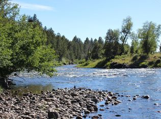 3533 Fall River Rd, Ashton, ID 83420