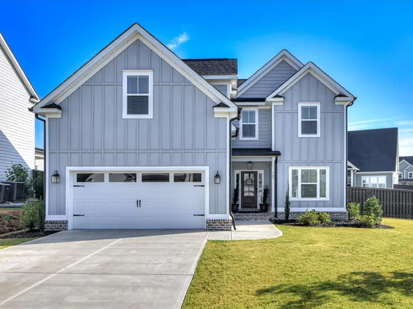 509 Oakley Grove Circle, Evans, GA