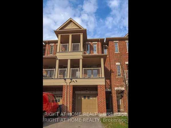 11 Telegraph St, Brampton, ON L6Z 0J2