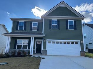 9021 Ada Way LOT 220, Fairview, TN 37062