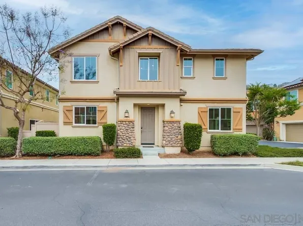 1586 Chert Dr, San Marcos, CA 92078