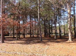 Croatan Rd, Hertford, NC 27944