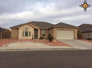 1604 W Chico Dr, Hobbs, NM 88240