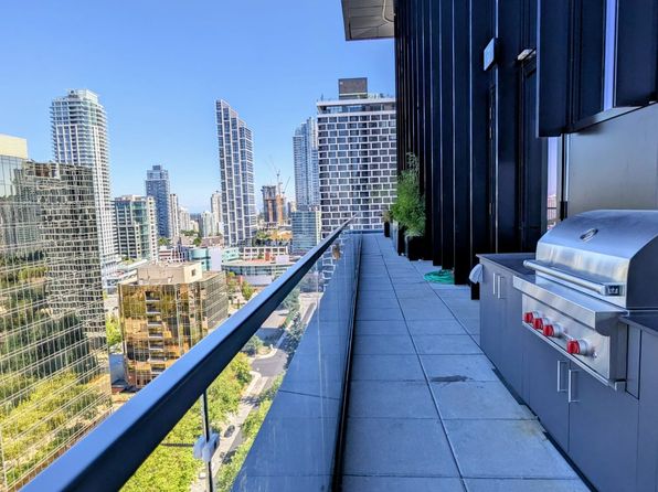 1 bedroom rental in Burnaby — photo 11