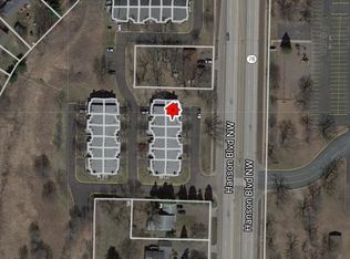 10952 Hanson Blvd NW, Coon Rapids, MN 55433